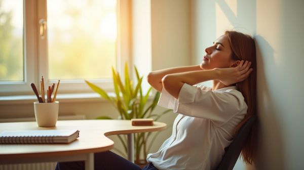 Améliorer le bien-être au travail pour une meilleure satisfaction