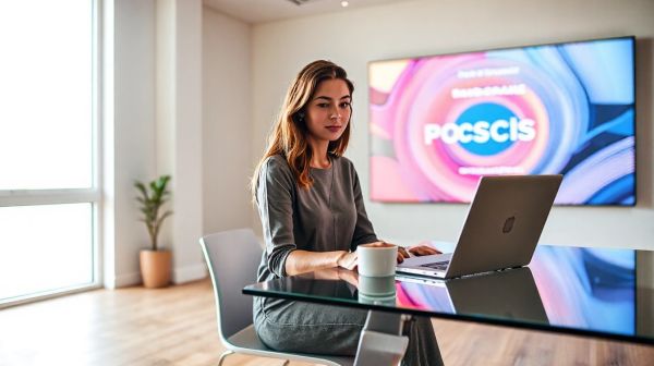 Boostez votre image avec une agence podcast innovante