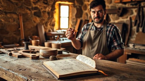 Boostez votre productivité artisanale grâce à ces stratégies efficaces