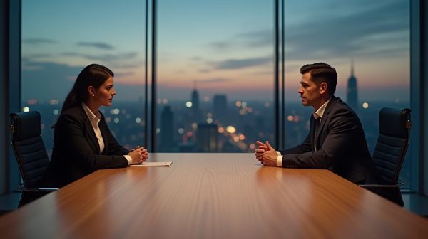 Comment choisir un cabinet de recrutement pour la grande distribution ?