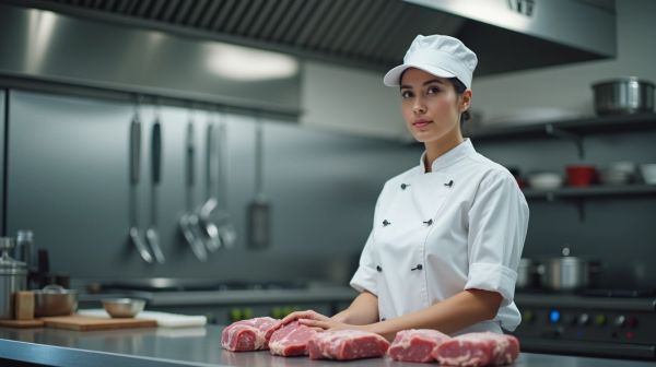Comprendre la méthode HACCP pour garantir votre sécurité alimentaire