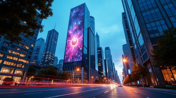 Découvrez l'agence podcast de marque qui transforme votre image