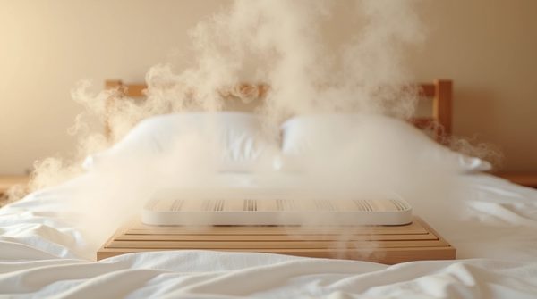 Découvrez l'appareil vapeur anti punaise de lit révolutionnaire