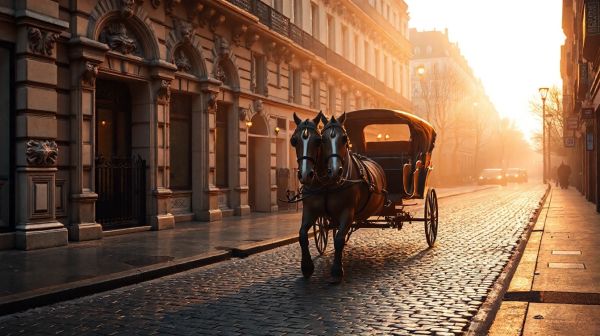 Explorez la magie à Paris : maîtres illusionnistes de la ville