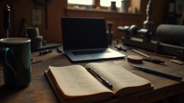 Gestion administrative artisan : l'astuce pour gagner en productivité