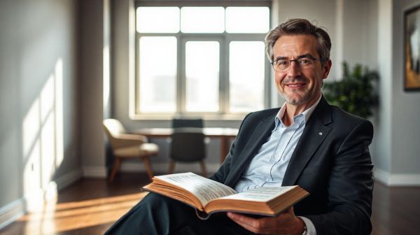 Guide complet pour naviguer efficacement dans le monde juridique