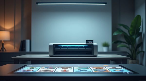 Koaprint : révolutionner l'impression professionnelle par la personnalisation et les technologies innovantes