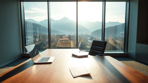 Les secrets pour décrocher un emploi en Suisse
