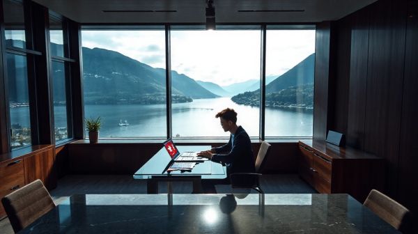 Les secrets pour décrocher un emploi en Suisse