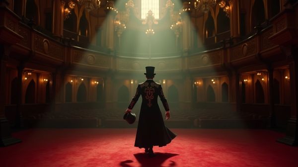Magicien à paris : l’art de la magie au cœur de la capitale