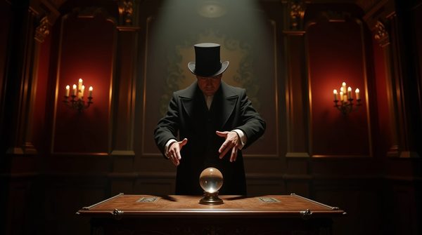 Magicien à paris : l'art de la magie au cœur de la capitale