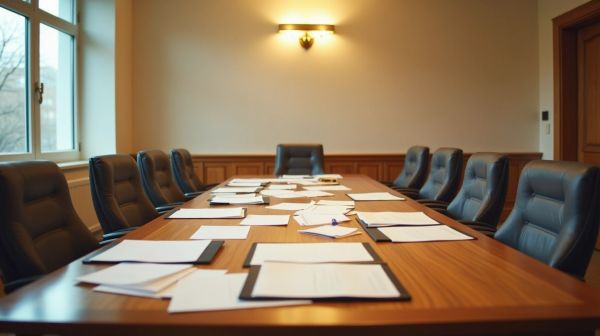 Maîtriser le milieu juridique pour faciliter vos démarches