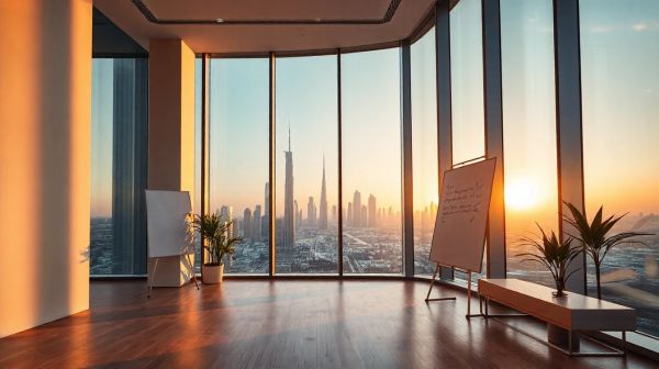 Meilleur cabinet comptable à Dubaï pour les expatriés francophones