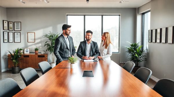 Meilleur cabinet comptable à Dubaï pour les expatriés francophones