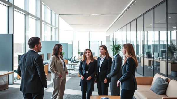 Opportunités d'embauche pour les experts techniques en PACA