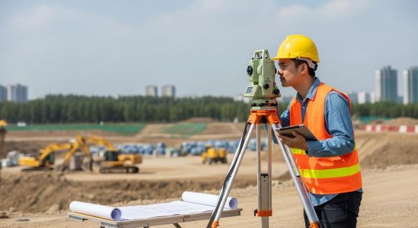 Quelles sont les missions et compétences d’un ingénieur géomètre en 2026 ?