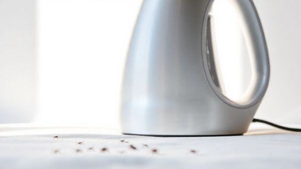 Top 5 des appareils vapeur anti punaise de lit innovants