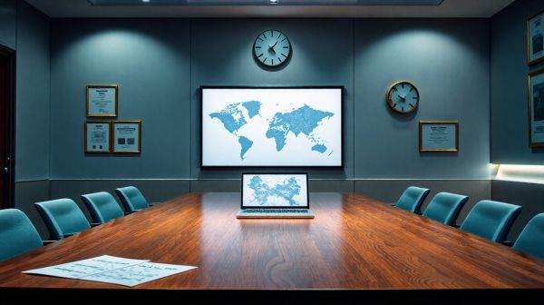 Top 7 compétences clés d'un ingénieur géomètre pour 2026