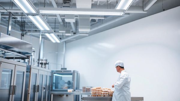 Top stratégies HACCP pour assurer la sécurité alimentaire