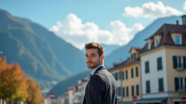 Trouver un emploi en Suisse : ce que vous ne savez pas
