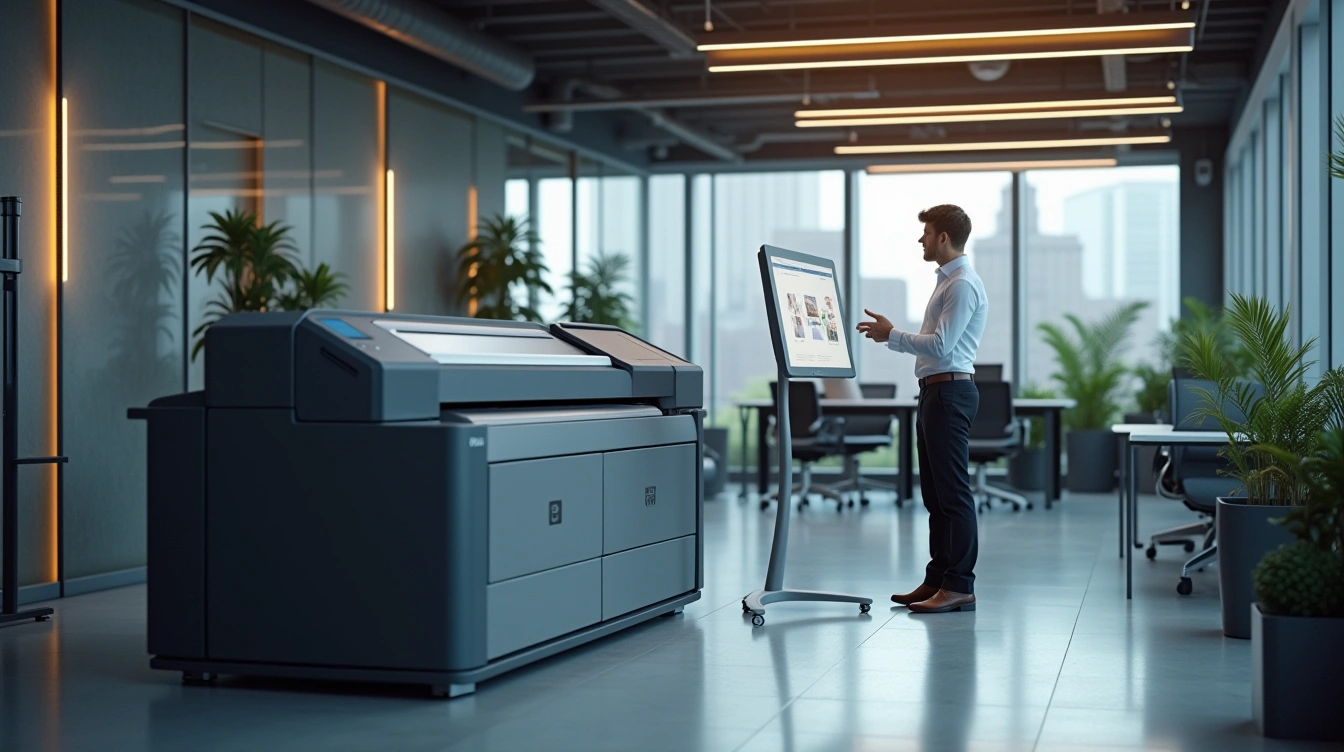 Technologies phares au service de la personnalisation