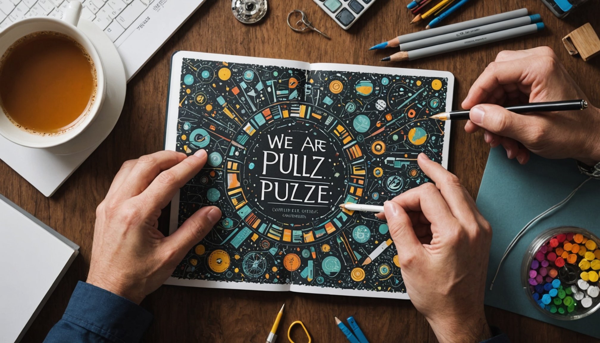 Vos questions sur l'agence Puzl